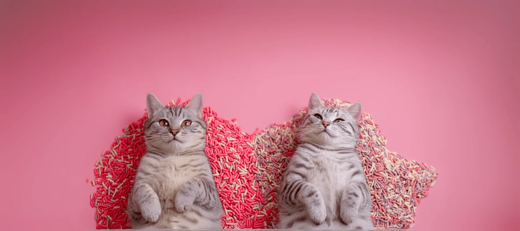 Nutrición Felina de Alta Calidad
