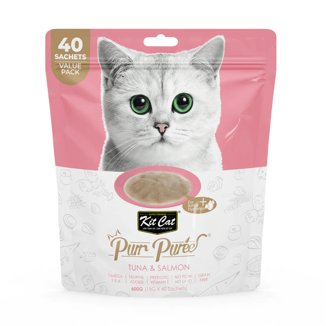 PurrPuree Value Pack